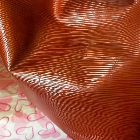 Authentic Louis Vuitton purse and wallet - Picture 3 of 16